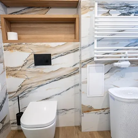 Apartment Pod Osemka