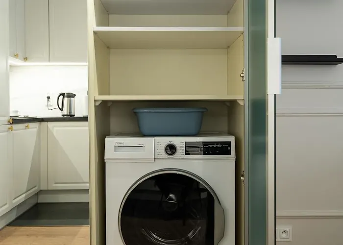 Pod Osemka Apartment Karpacz