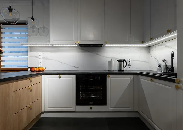 Appartement Pod Osemka *