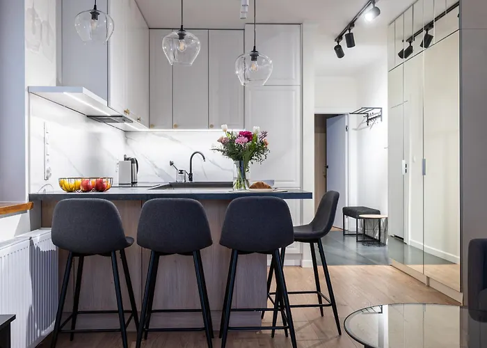 Pod Osemka Appartement