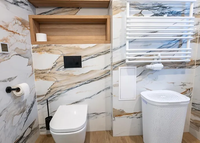 Appartement Pod Osemka